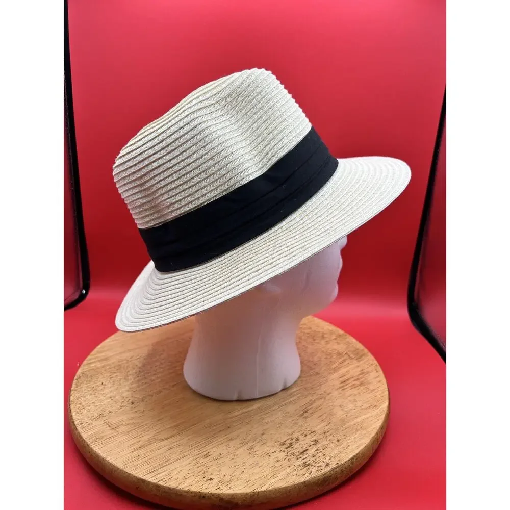 Scala Women’s Sun Hat One Size Wide Brim Summer Hat